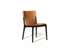 Sedia Isadora Poltrona Frau - 1
