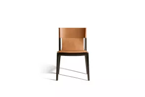 Sedia Isadora Poltrona Frau - 1 2