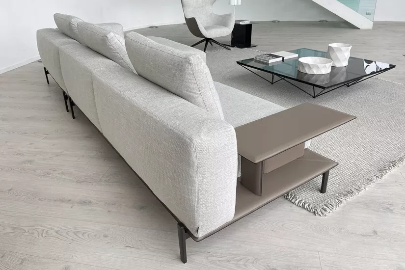 Brera Sofa (Expo Offer)