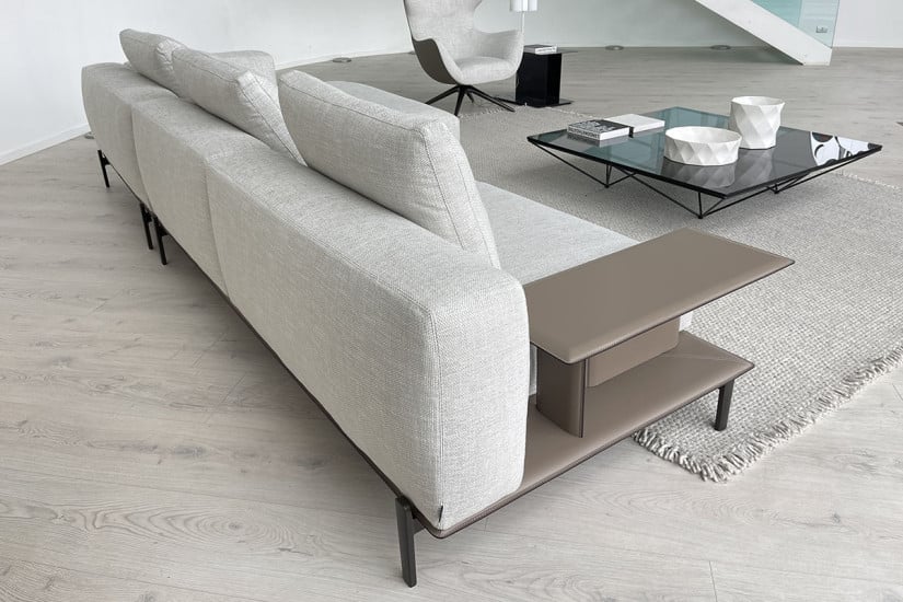 Divano Brera (Offerta Expo) Poliform - 5