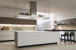 Cucina Alea - Poliform | Scopri i Prezzi e il Catalogo Online 2
