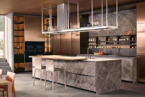Cuisine Alea Pro Poliform | Achats en Ligne 2