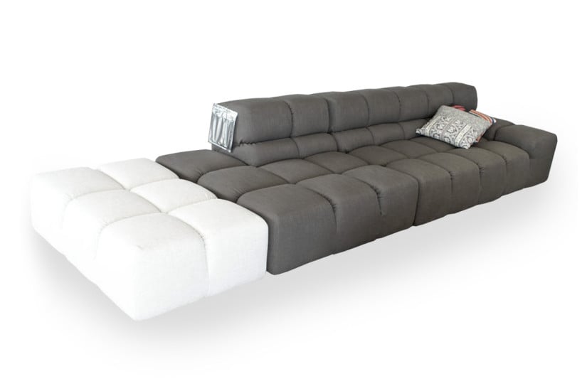 Divano Tufty-Time (Offerta Expo) B&B Italia - 3
