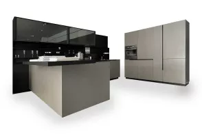 Cucina Phoenix (Offerta Expo) Poliform - 6