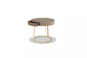 Jules De Nuit  Night Table