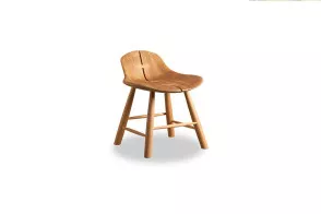 Pouf per esterno Himba Baxter - 1
