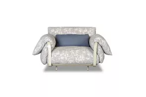 Narciso Outdoor Armchair