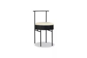 Sedia per esterno Tia Baxter - 2