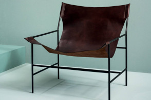 Poltroncina per Esterno Leggia Baxter - 2 2