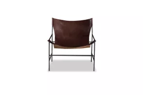 Fauteuil d'extérieur Leggia Baxter - 2