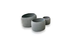 Karam baskets 3 pcs. kit (Expo Offer)