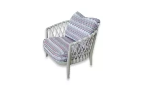Fauteuil d'extérieur Erica ’19 (Offre Expo) B&B Italia Outdoor - 7