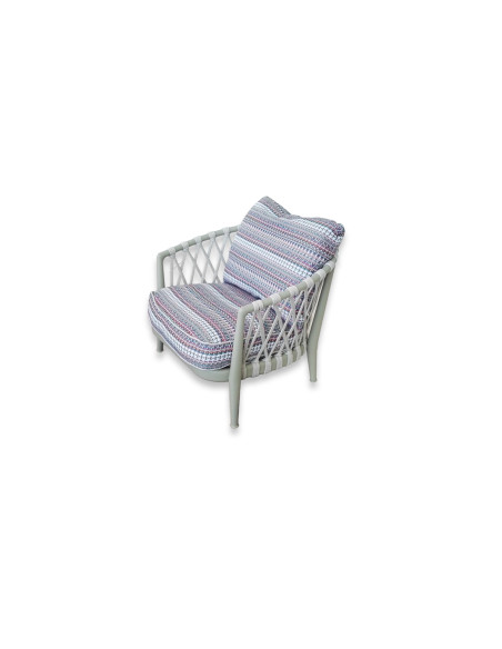 Erica ’19 Outdoor Armchair (Expo Offer)