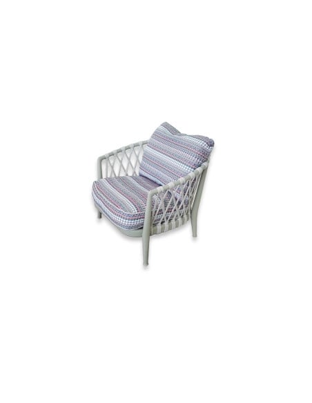 Fauteuil d'extérieur Erica ’19 (Offre Expo) B&B Italia Outdoor - 7