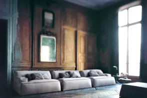 Damasco Sofa 2