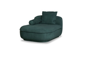 Dormeuse Piaf Baxter - 1