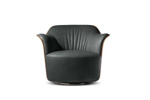 Poltrona Aida Poltrona Frau - 1 2