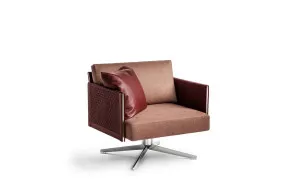 Poltrona Clayton Poltrona Frau - 1