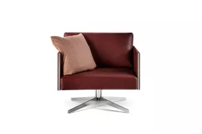 Poltrona Clayton Poltrona Frau - 1 2