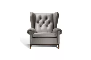Fauteuil 2019 Poltrona Frau - 1
