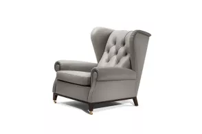Fauteuil 2019 Poltrona Frau - 1 2