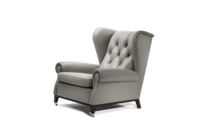 Poltrona 2019 Poltrona Frau - 1 2