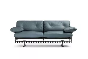 Divan Ouverture Poltrona Frau - 1