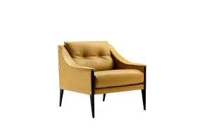 Fauteuil Dezza Poltrona Frau - 1