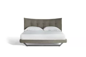 Lit Aurora Trois Poltrona Frau - 1