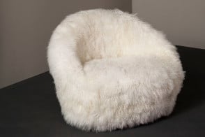 Poltrona Artik Baxter - 1 2