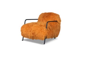 Fauteuil Bruxelles Baxter - 1