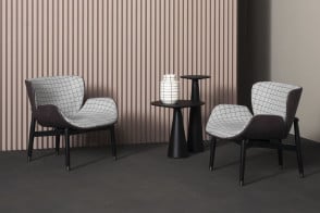 Fauteuil Jorgen Baxter - 1 2