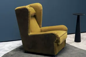 Pochette Armchair 2