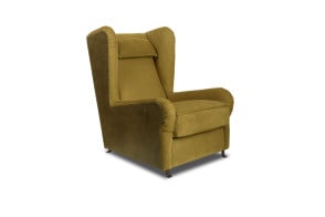 Fauteuil Pochette Baxter - 1