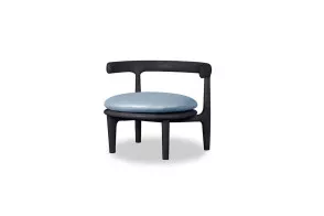 Himba Small Armchair