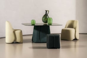 Fauteuil Keren Baxter - 1 2