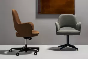 Sedia Operativa Colette Office Baxter - 1 2