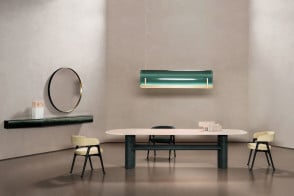 Chaise Corinne Baxter - 1 2