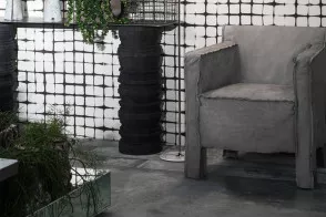 Chaise Summer Baxter - 1 2