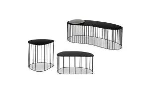 Gibellina Nuda Coffee Table