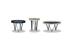Table basse Ninfea Baxter - 1