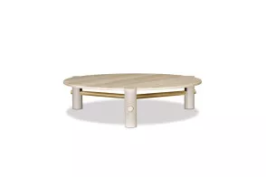 Table Thalatha Baxter - 1