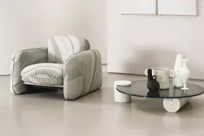 Verre Particulier Coffee Table 2