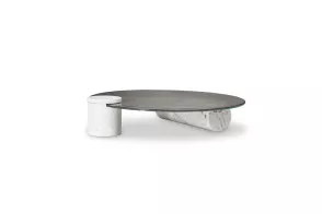 Tavolino Verre Particulier Baxter - 1