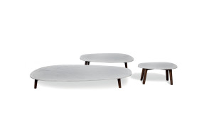 Table basse Vietri Baxter - 2