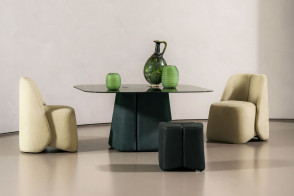 Table Fany Baxter - 1 2
