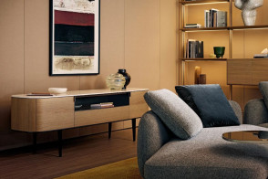 Madia Symphony Poliform - 1 2