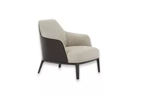 Poltrona Jane Large Poliform - 1