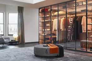 Pouf New York Poliform - 1 2