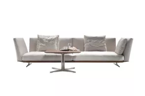Canapé Evergreen Flexform - 1